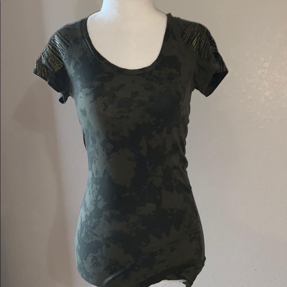 Affliction T-shirt